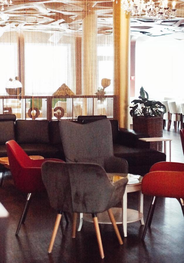 Bergwirtschaft Wilder Mann Hotel Und Restaurant Dresden Exteriör bild